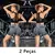 Short Fitness Feminino 2 Peças – Modela o Corpo e Realça o Bumbum