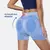 Short Fitness Feminino 2 Peças – Modela o Corpo e Realça o Bumbum - comprar online