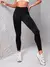 Legging Feminina Cintura Alta – Conforto, Bumbum Lift e Estilo Fitness!
