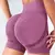 Short de Academia Feminino Cintura Alta – Conforto, Estilo e Bumbum Empinado na internet