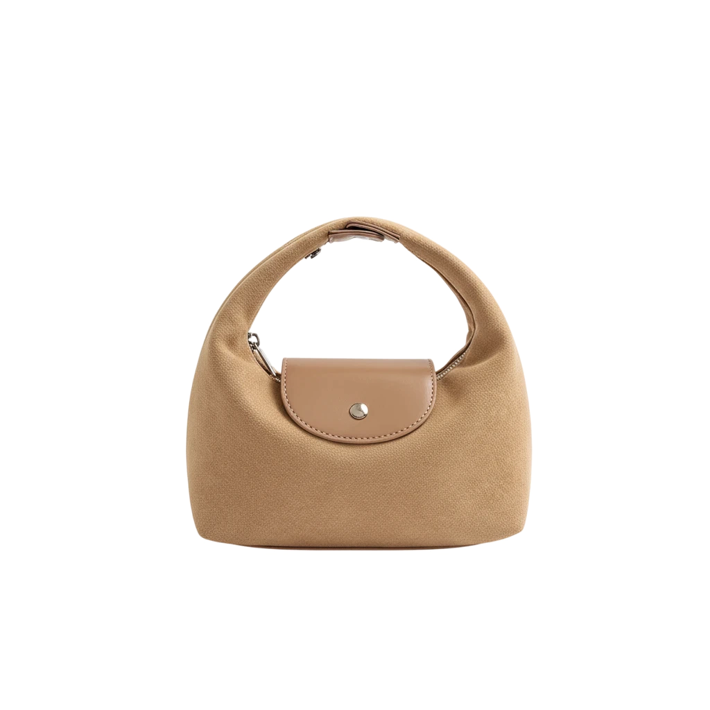 Velour Petite Élégance