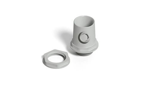 CONECTOR P/TUBO RIGIDO 16MM - comprar online