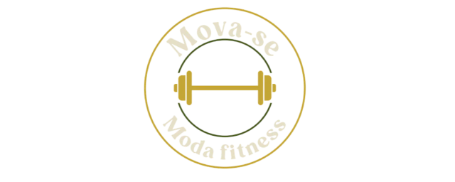 Mova-se Moda Fitness