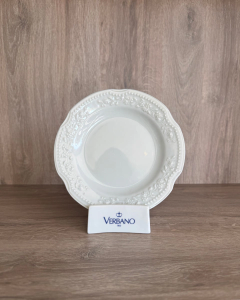 Plato de Pan 16 cm - Línea Mozart - comprar online