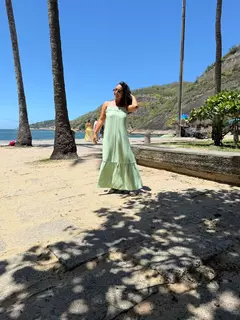 Vestido Duda - comprar online