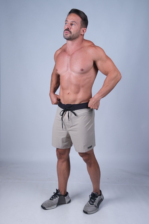 Boardshort ZB Volt Ultra Matte/Black - comprar online