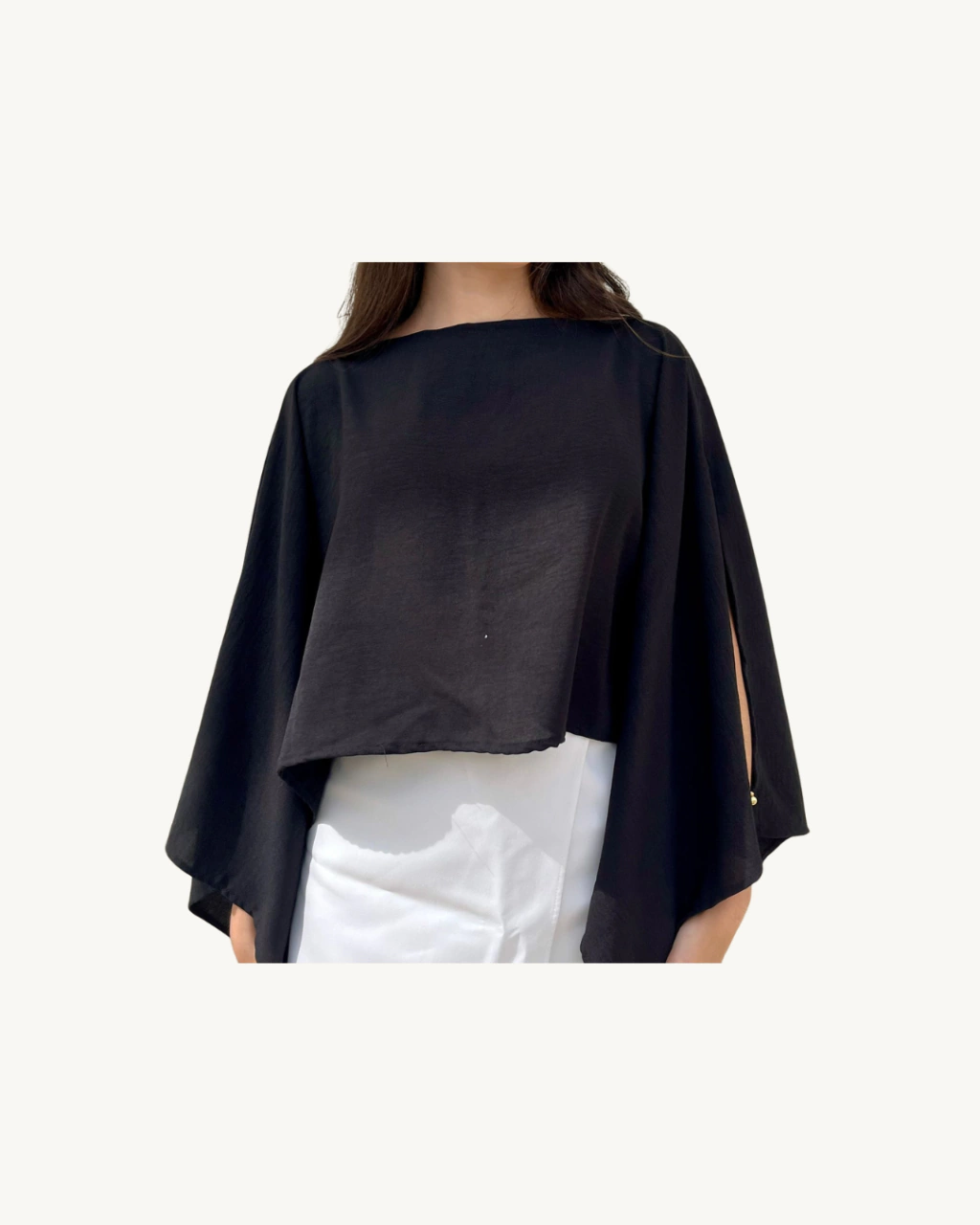 Blusa Laura