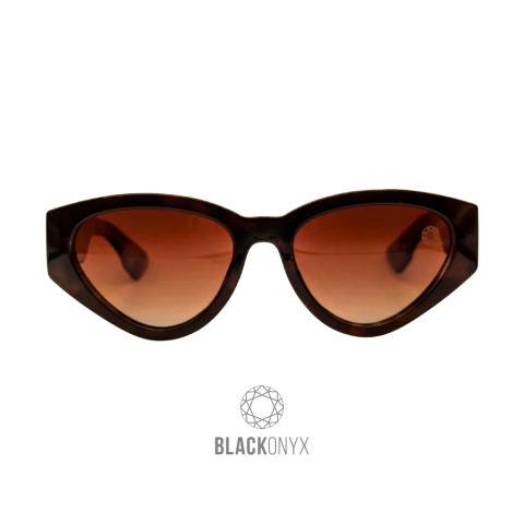 ÓCULOS DE SOL - LINHA TURMALINA - CINZA