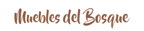 Muebles Del Bosque