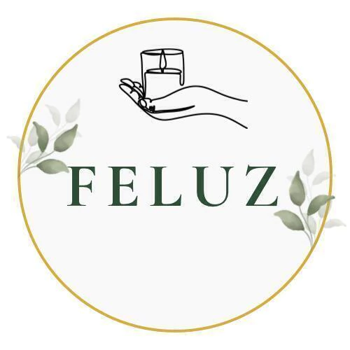 FELUZ Velas aromáticas