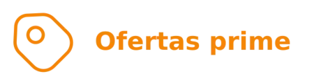 Ofertas Prime net