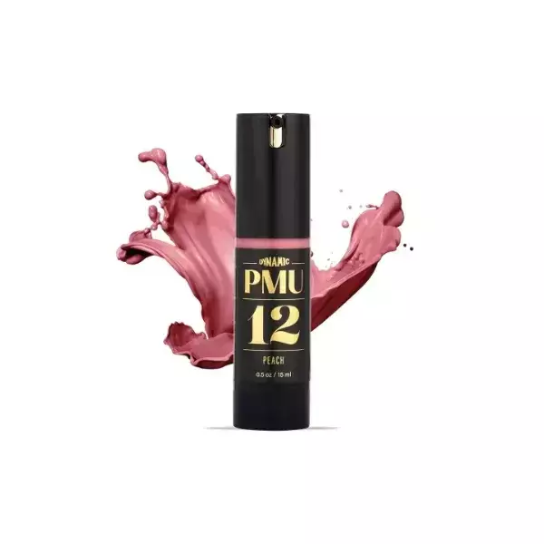 Peach N 12