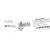 Bocal Ponta Solda Dessolda 1,3mm A1006 Hakko 808/474 Origina - loja online