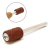 Kit Lixa P/ Micro Retifica Dremel Gr120 1/4 + Haste C/50 Pcs na internet