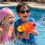 Pistola Arminha Water Gun Lança Água Brinquedo 35cm - Bazar Geral e-Commerce Brasil