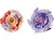 Kit Beyblade Burst Surge Speedstorm Hasbro – Bladers de Alta Velocidade (2 Unidades) - comprar online