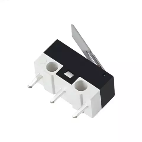 Final De Carrera Mini Micro Switch