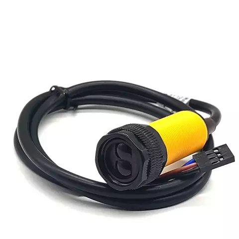 Sensor Barrera Infrarroja Ir 3-50cm E18-d50nk