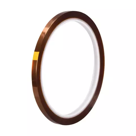 Cinta Térmica Adhesiva Para Sublimación Impresora 3D 5mm