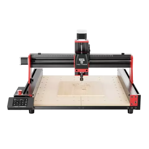 Maquina Cnc Router Ttc 450 Pro - comprar online