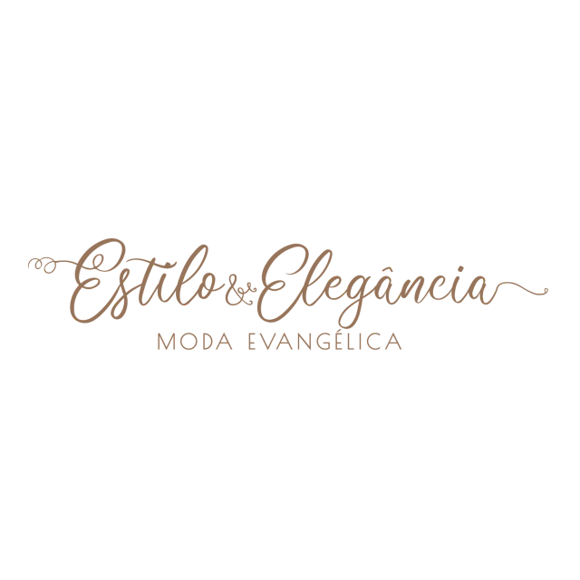 Estilo & Elegância Moda Evangélica