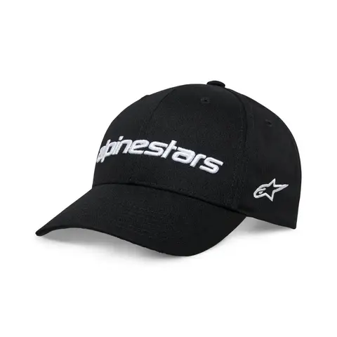 GORRA ALPINESTARS LINEAR 2.0