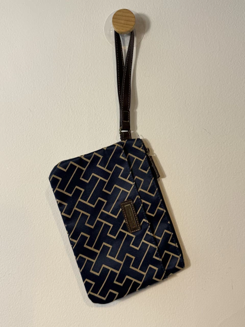 Bolsa Clutch Tommy Hilfiger