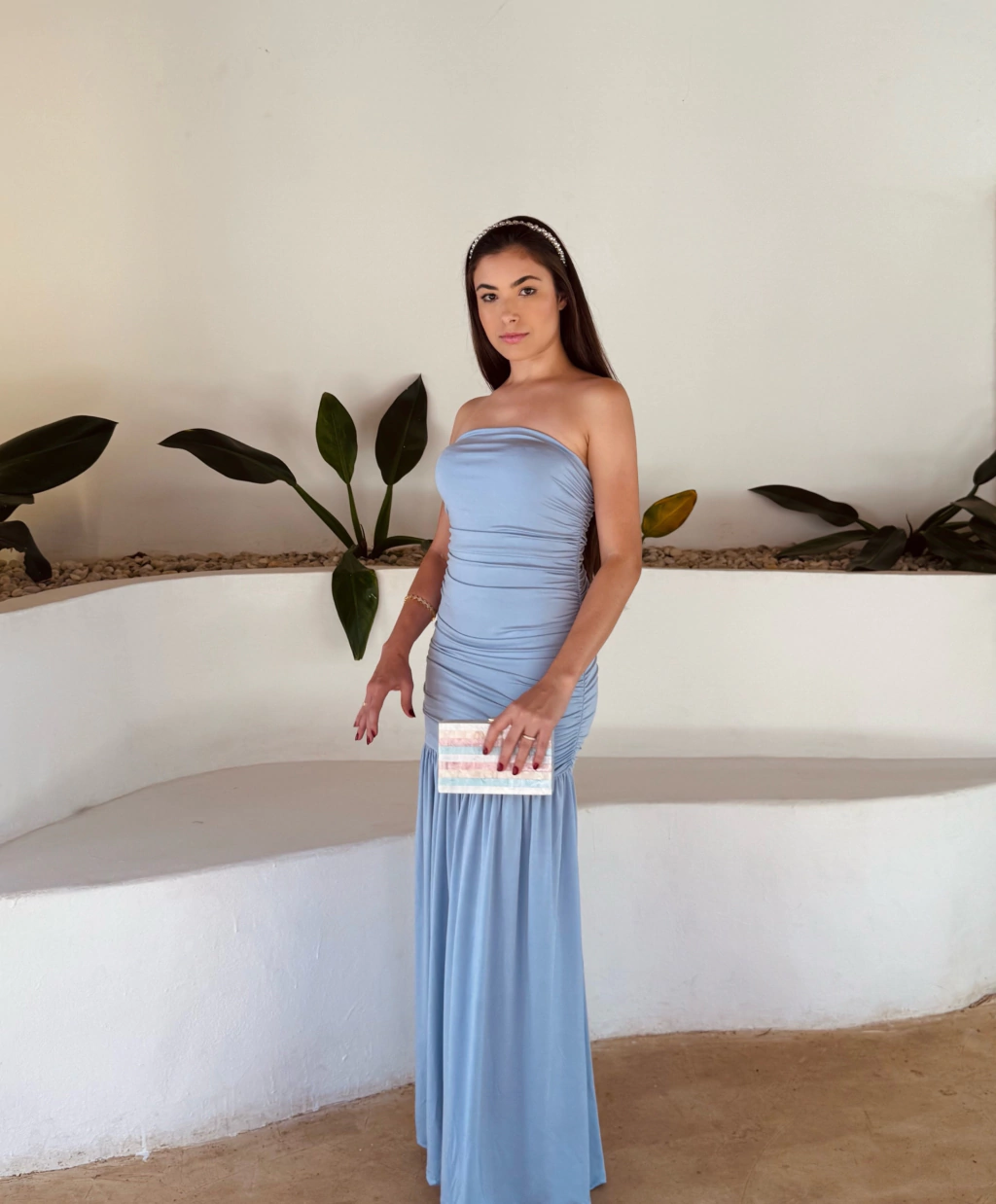 Vestido LIRIO