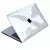 Capa Crystal iShield Transparente Para MacBook Air M3 13.6 Polegadas - comprar online