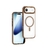 Case Armor Pro Gold para iPhone 17 Air