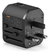 Adaptador Universal de Viagem 20W com 2 Entradas USB - comprar online