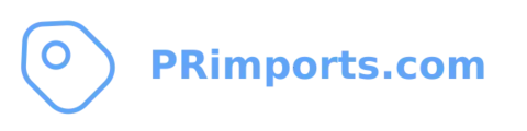 PRimports.com