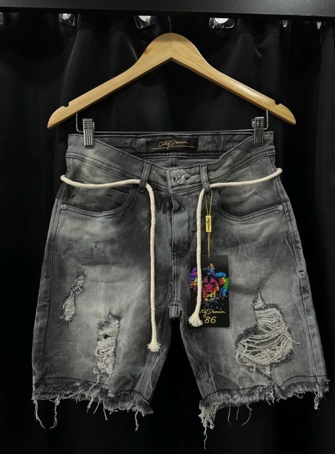 Bermudas CityDenim - comprar online