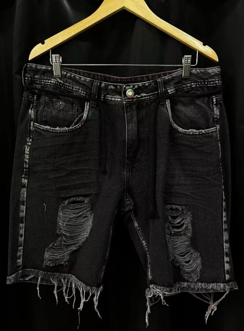 Bermudas CityDenim - comprar online