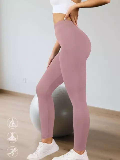 Legging Bumbum dos Sonhos