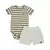 Conjunto Infantil Castello Grow Up - comprar online