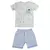 Conjunto Infantil Mare Grow Up na internet