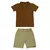 Conjunto Infantil Bel Ragazzo Grow Up na internet