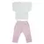 Conjunto Sweet Bear Bebê Grow Up - Estilo Kids