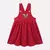 Conjunto Infantil Menina Morangos Milon - Estilo Kids