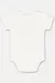 Conjunto para Bebê Menina com Body e Short em Suedine (Off White) Up Baby - loja online