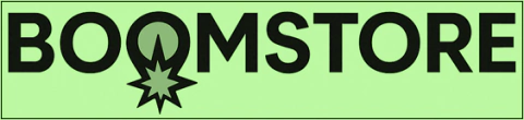 BoomStore