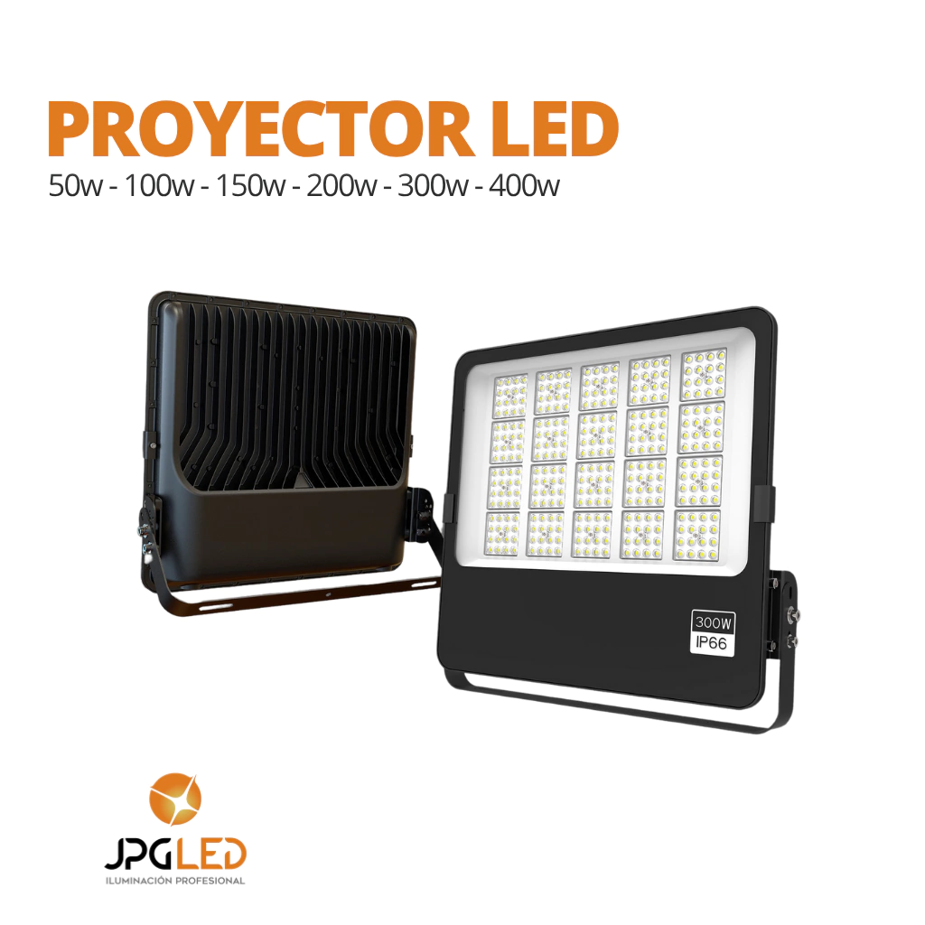 Proyector Led profesional