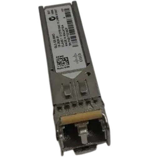 Modulo Gbic Cisco Glc-sx-mmd 1000base-sx 1 Gbps - comprar online
