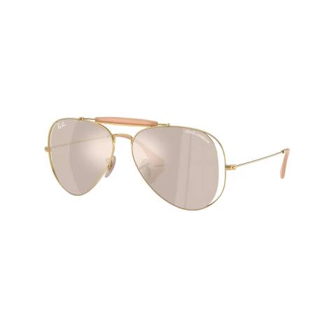 THE OUTDOORSMAN BY DOLCE&GABBANA