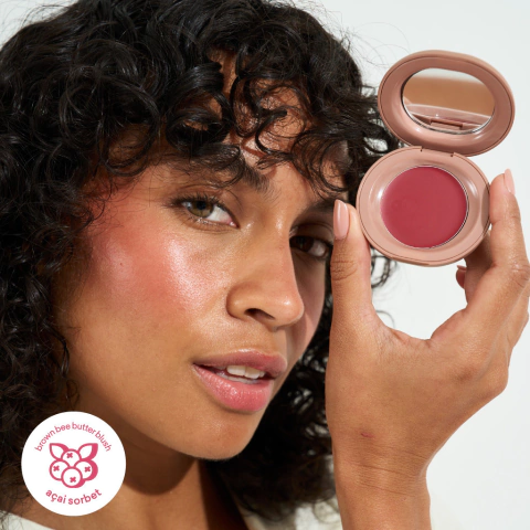BUTTER BLUSH en internet