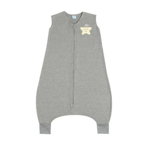 Saco de Dormir Infantil Estrela