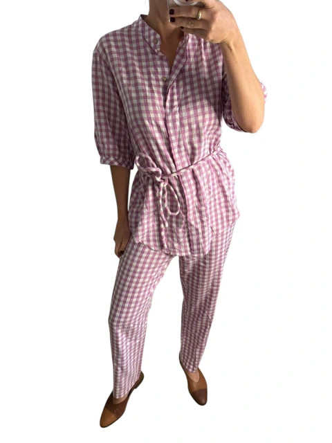 Conjunto Chez Nous P