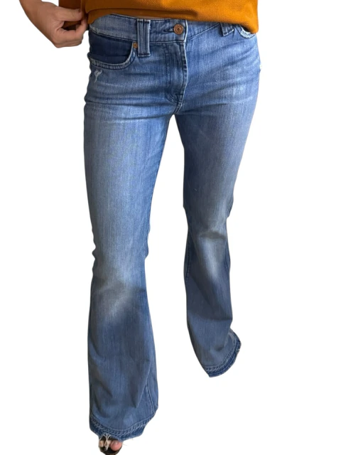 Calça For All Mankind 37/38