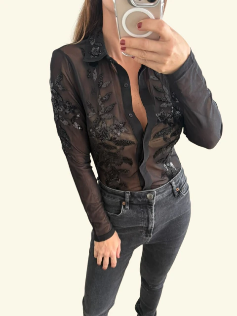 Body Drole de Coppini Novo